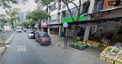 Shop lot For Rent in Selayang,SGR