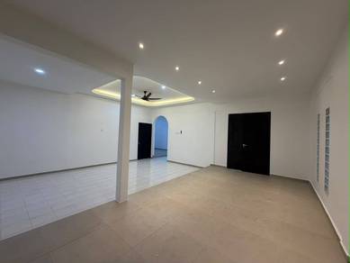 Bungalow House For Sale in Bukit Mertajam,PNG