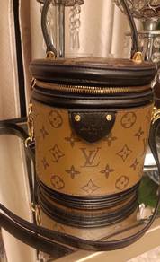 preloved LV 