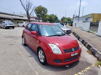 Suzuki Swift GLX in Cheras, KUL
