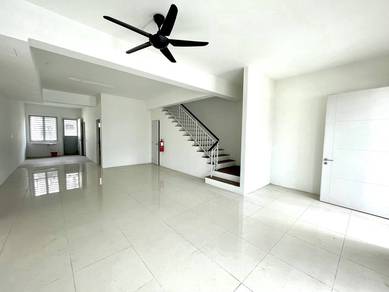 2-storey Terraced House For Sale in Dengkil,SGR