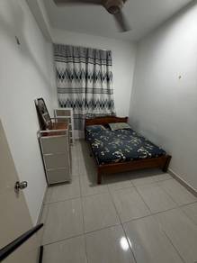 Room in Bandar Saujana Putra, SGR