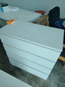 4 Level Wooden Cabinet TF533
