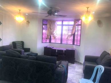 Bungalow House For Rent in Semenyih,SGR