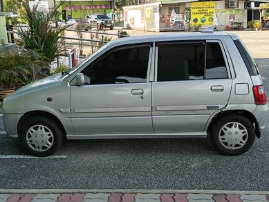 Perodua Kancil 850 EX in Jitra, KDH