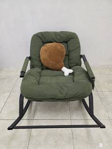 Modern Lazy Sofa Rocking Chair
