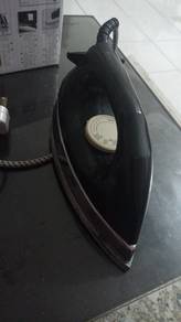 Panasonic Dry Iron 1.6kg