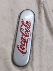 coco cola box