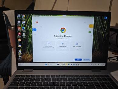 Dell Latitude 5520 1TB NVMe]