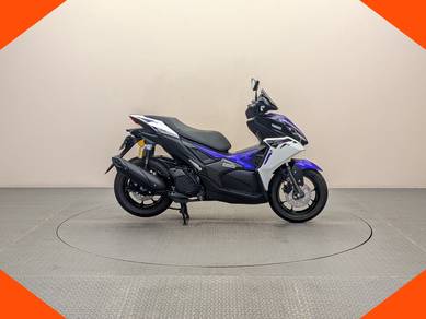 Yamaha NVX