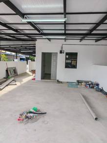1-storey Terraced House For Rent in Butterworth,PNG