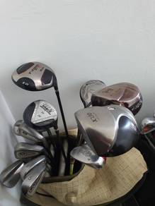 Golf stick for clearance