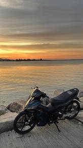 Yamaha 135LC