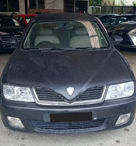 2005 Proton Waja ENHANCED