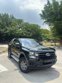 Ford Ranger XL in Klang, SGR