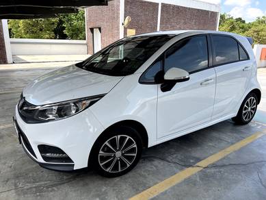 Proton Iriz PREMIUM in Setia Alam, SGR