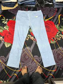 seluar big saiz slack old navy saiz 40