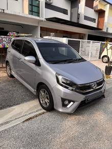 Perodua Axia SE SE in Shah Alam, SGR