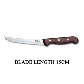 VICTORINOX-Pisau lapah daging