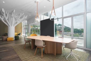 Office space For Rent in Pulau Tikus,PNG