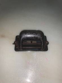 Vintage Hole Puncher