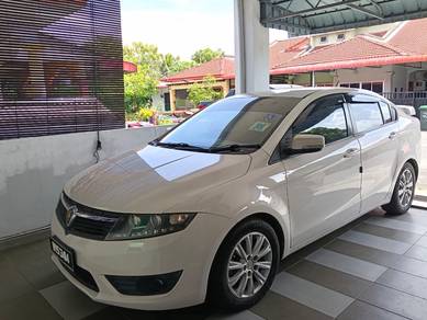 Proton Preve EXECUTIVE in Cheras, KUL