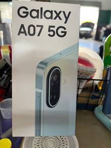 samsung galaxy A07 5g 256 gb