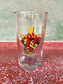 Limited 鸡年🐓 glass
