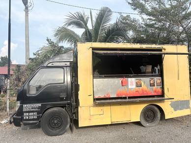 Food truck