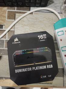corsair 16gb 8*2 ddr4 3200mhz
