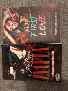 novel