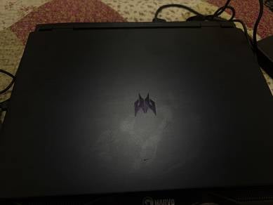 Acer Predator Helios 16