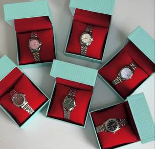 bonia watch (price can nego)