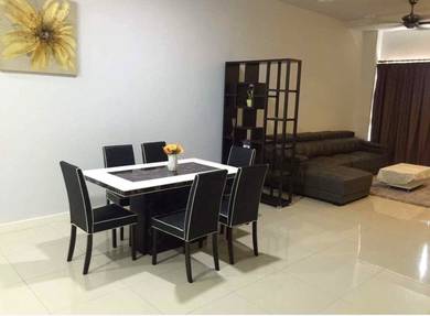 Service Residence For Rent in The Loft Residence