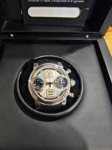 Graham swordfish automatic