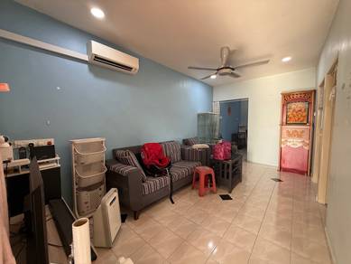 1-storey Terraced House For Sale in Sungai Petani,KDH