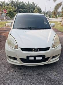 Perodua MyVi EZi in Shah Alam, SGR