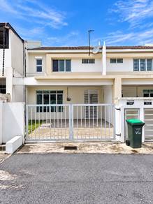2-storey Terraced House For Sale in Sungai Petani,KDH