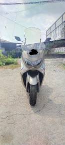 Yamaha NMAX