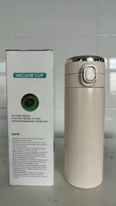 Temperature display thermos 20*6cm (New)