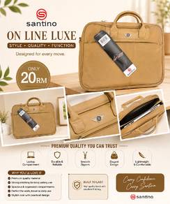 laptop bag 