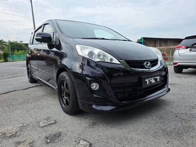 Perodua Alza ZV ADVANCED in Alor Setar, KDH