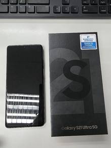 WTS Samsung S21 Ultra 512gb/16gb