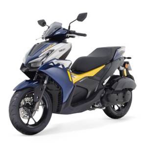 Yamaha NVX
