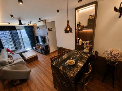 Service Residence For Sale in United Point Residence @ North Kiara