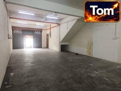 Shop lot For Rent in Bukit Mertajam,PNG