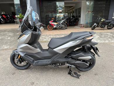 Voge SR3