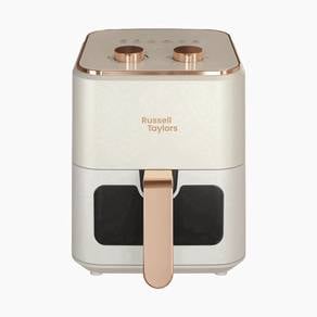 New Russell Taylors Z3 4.5L Air Fryer JL1nw3