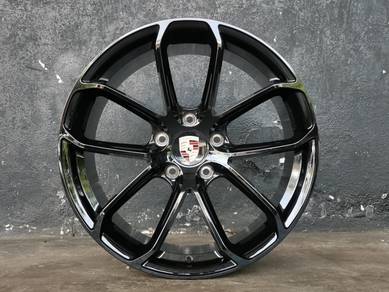 Sport rim 20 inch PORSCHE CAYENNE PANAMERA GTS