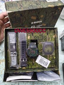 Dwe5600cc
